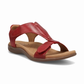 Women's The Show Red