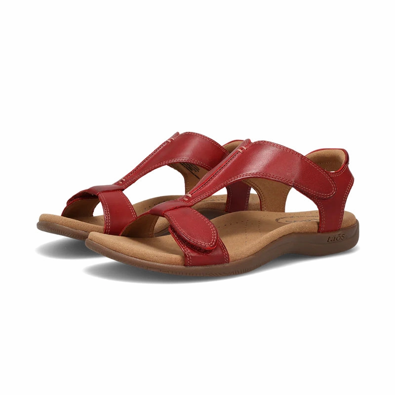 Women's The Show Red