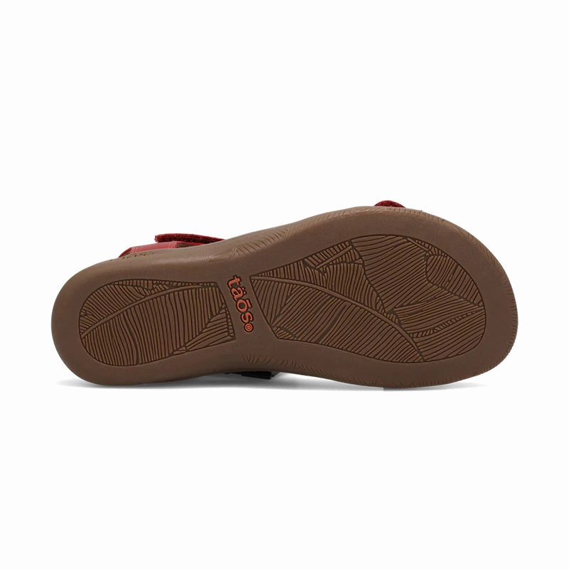 Women's The Show Red