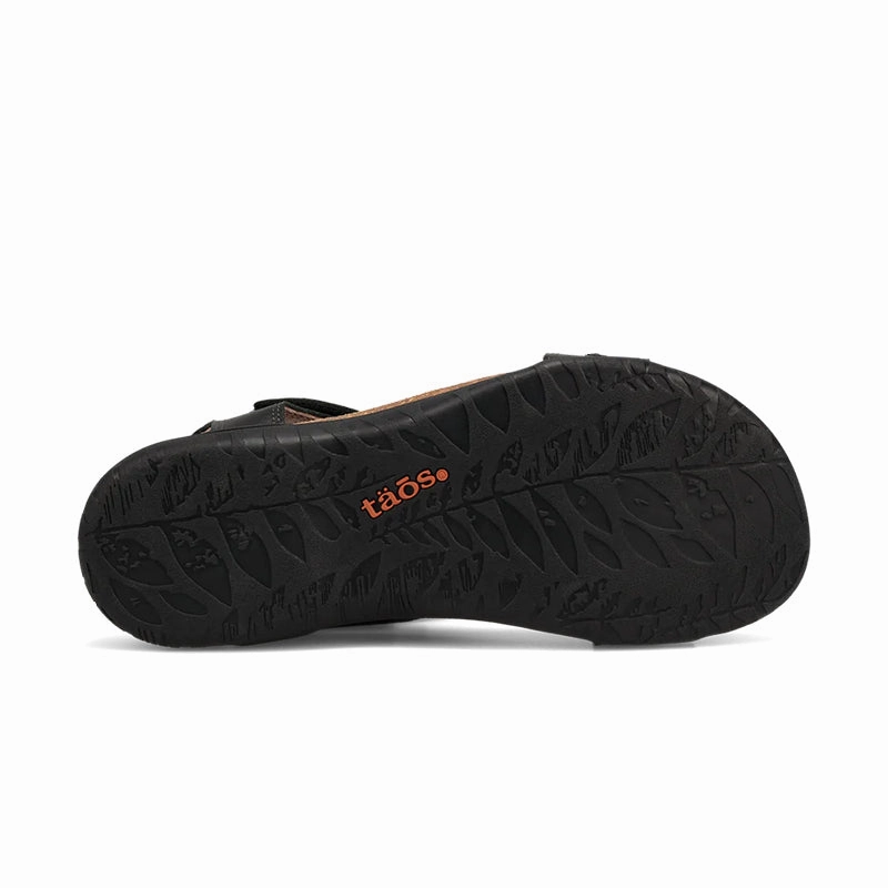 Women's Wonderful Black
