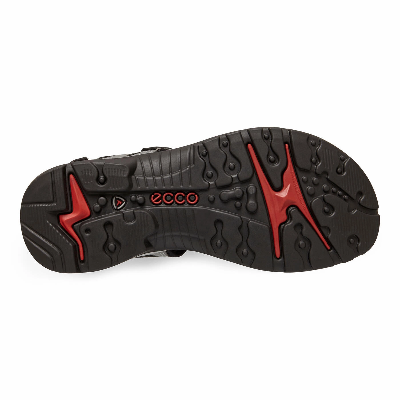 Women's Yucatan Sandal Titanium Yak