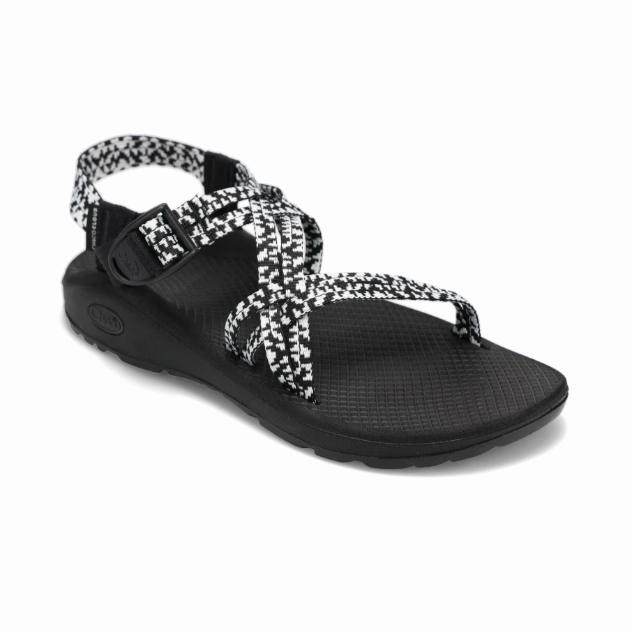 Women's Z/Cloud X Pixel B&W