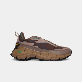 Zig Kinetica 2.5 Edge Mahogany/Trek Green/Trek Brown